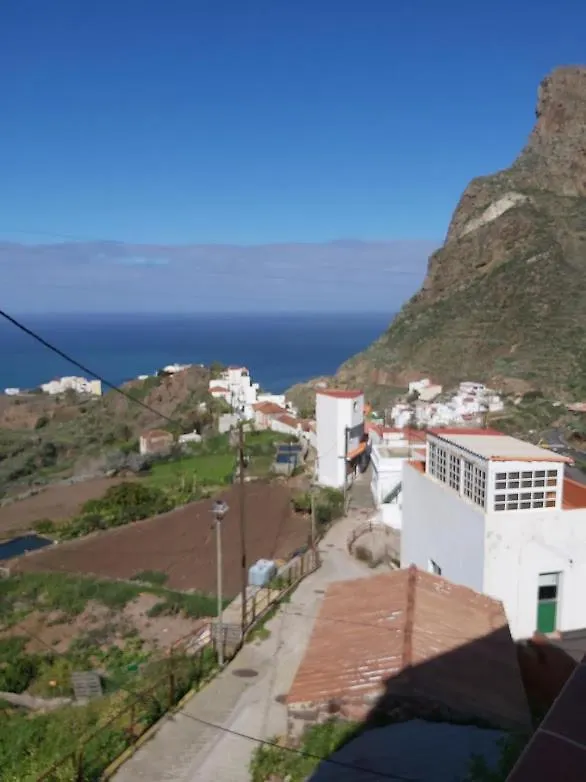 Casa Campo Y Playa 塔加纳纳 度假居