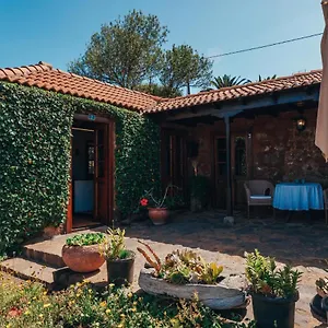 Ferienhaus Casa Palmera, Puntagorda
