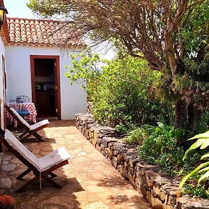 Ferienhaus El Jocamo, Puntagorda