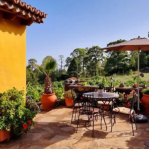 Ferienhaus Federico, Puntagorda