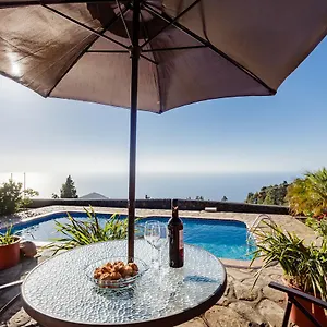 Ferienhaus La Verada, Puntagorda