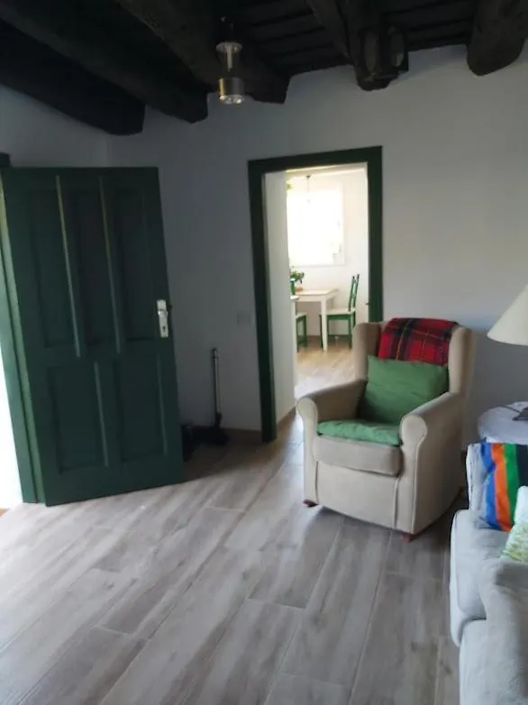 Ferienhaus Casa Campo Y Playa Taganana