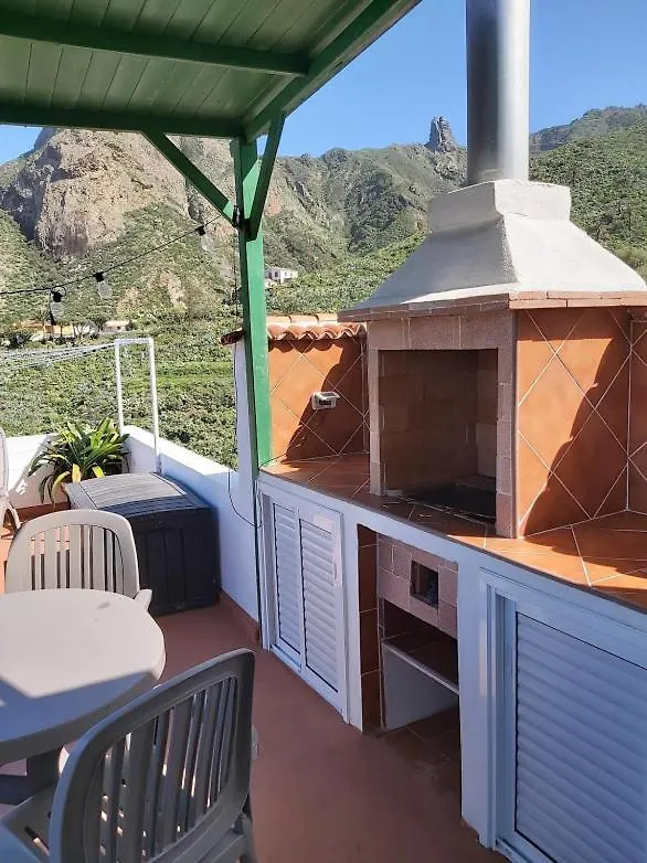 Ferienhaus Casa Campo Y Playa Taganana 0*,  Spanien
