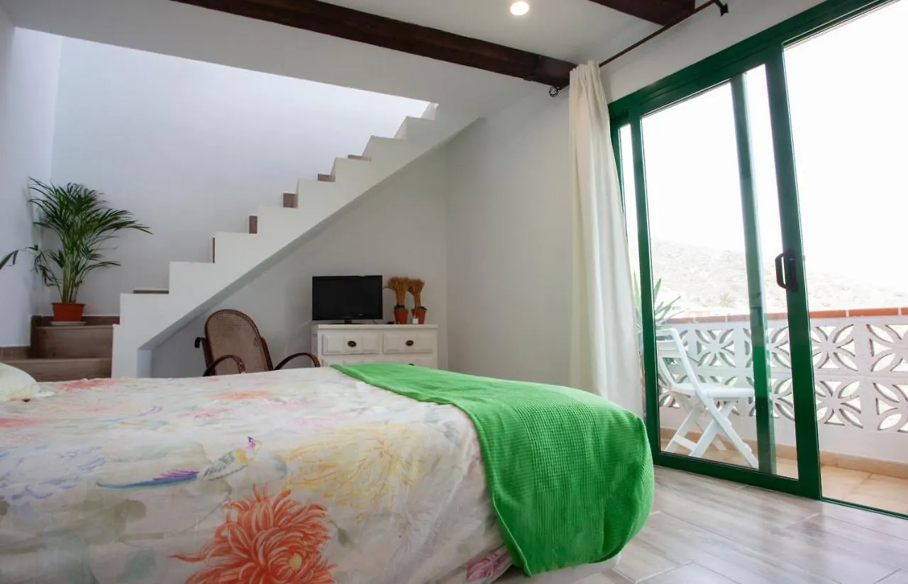 Casa Campo Y Playa Taganana Holiday home