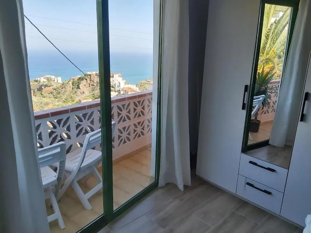 Casa Campo Y Playa Taganana Holiday home
