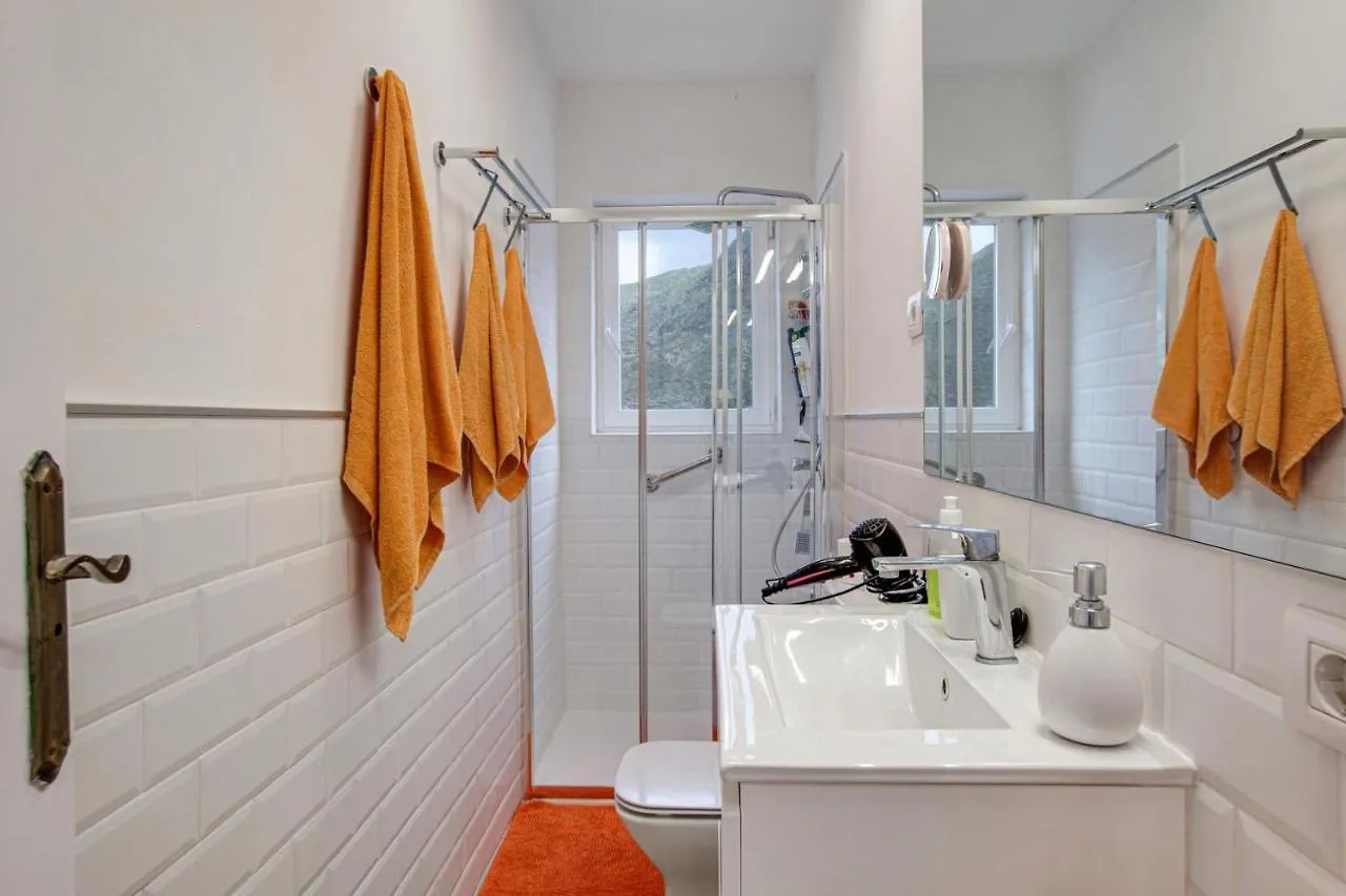 Casa Campo Y Playa Taganana Holiday home